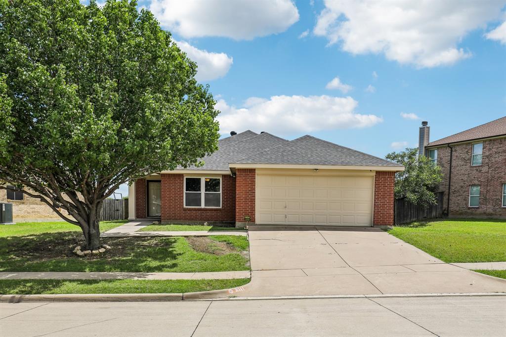 8111 Macgregor Drive Property Photo 1