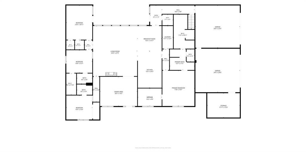 507 N State Street Property Photo 37