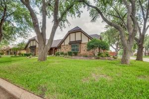 5601 Dye Drive Property Photo 2