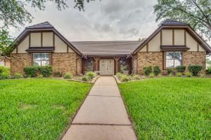 5601 Dye Drive Property Photo 3