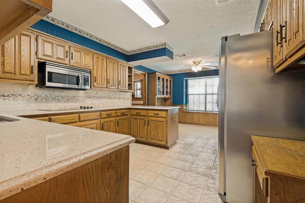 5601 Dye Drive Property Photo 15