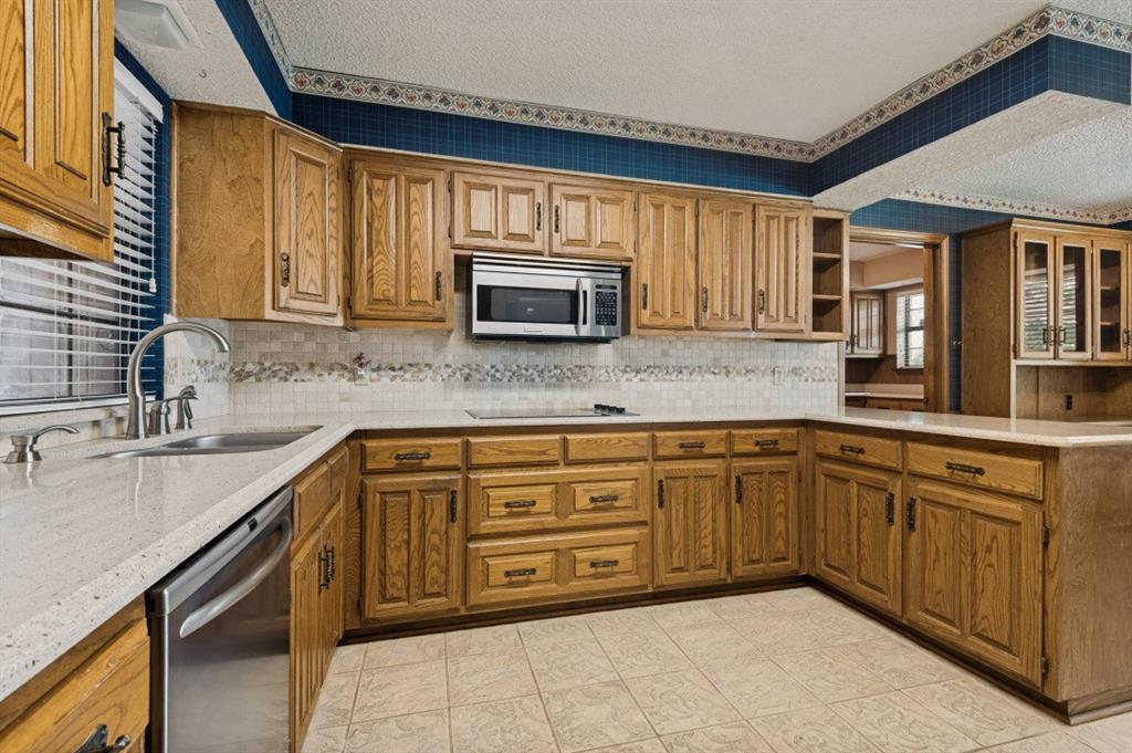 5601 Dye Drive Property Photo 16
