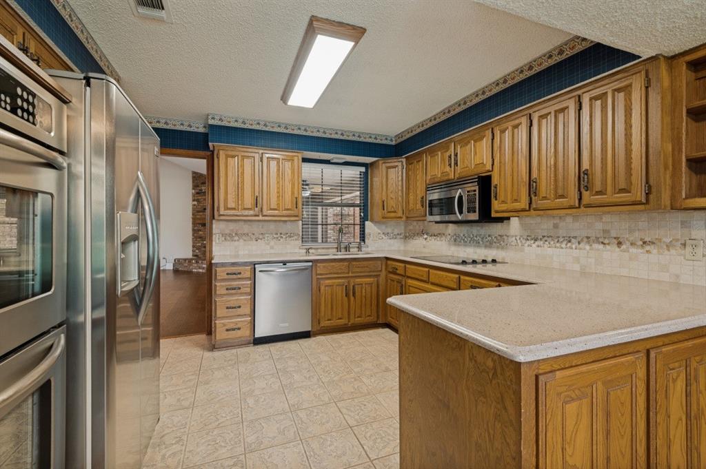 5601 Dye Drive Property Photo 17