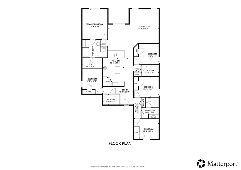 820 Lakeview Drive Property Photo 32