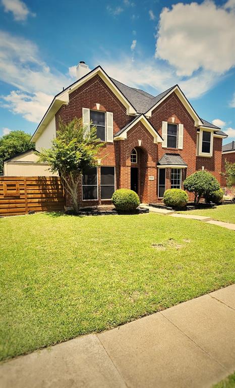 7305 Gillon Drive Property Photo 2