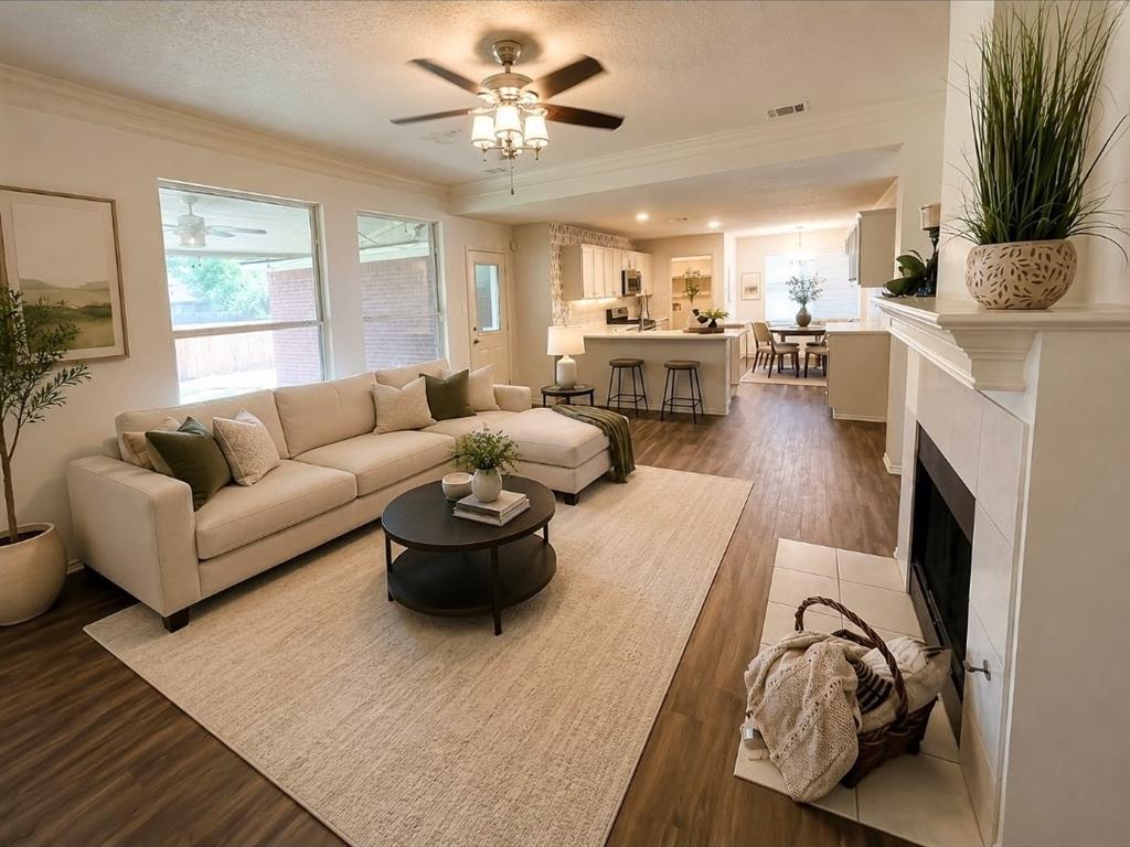 7305 Gillon Drive Property Photo 9