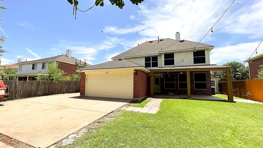 7305 Gillon Drive Property Photo 28