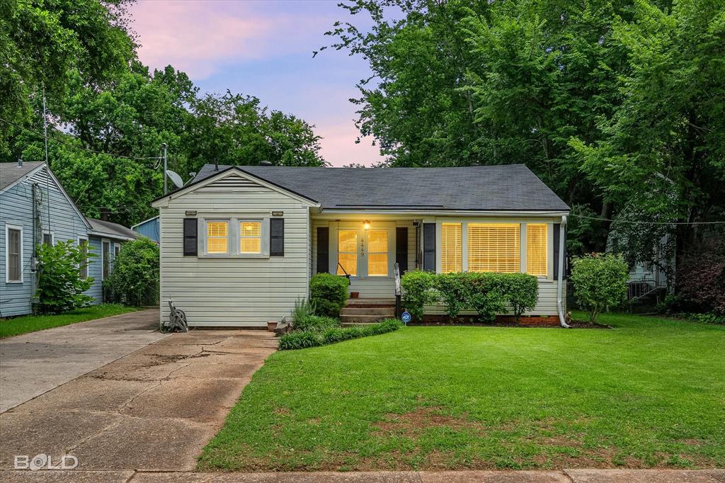 4449 Finley Drive Property Photo 1