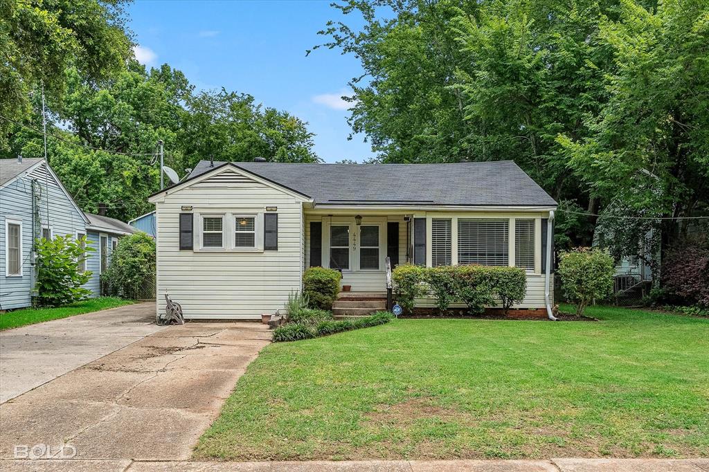 4449 Finley Drive Property Photo 1