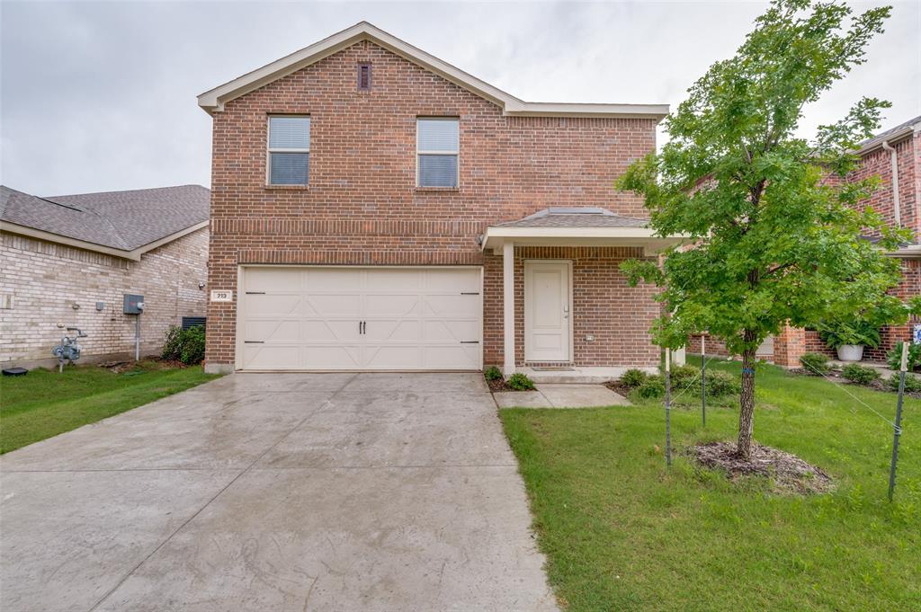 213 Adelina Drive Property Photo 1