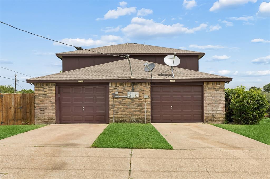 1401 Brook Meadow Circle Property Photo 22