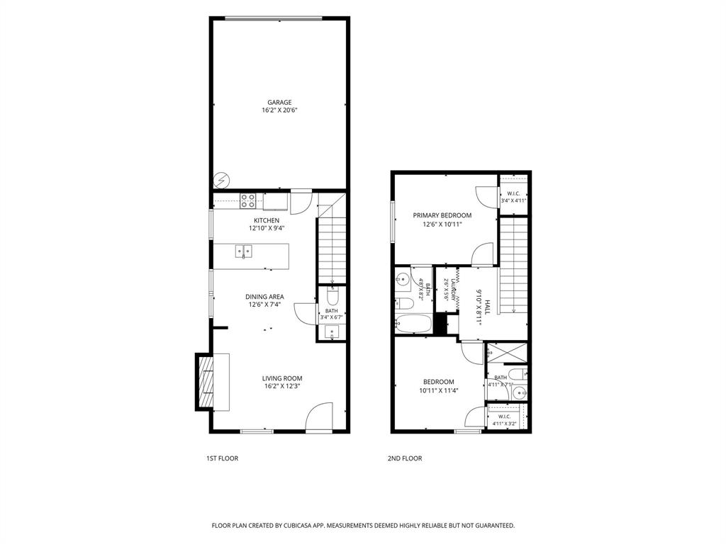 1401 Brook Meadow Circle Property Photo 23