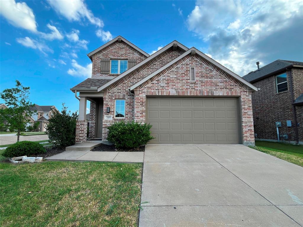 2409 San Marcos Drive Property Photo 1