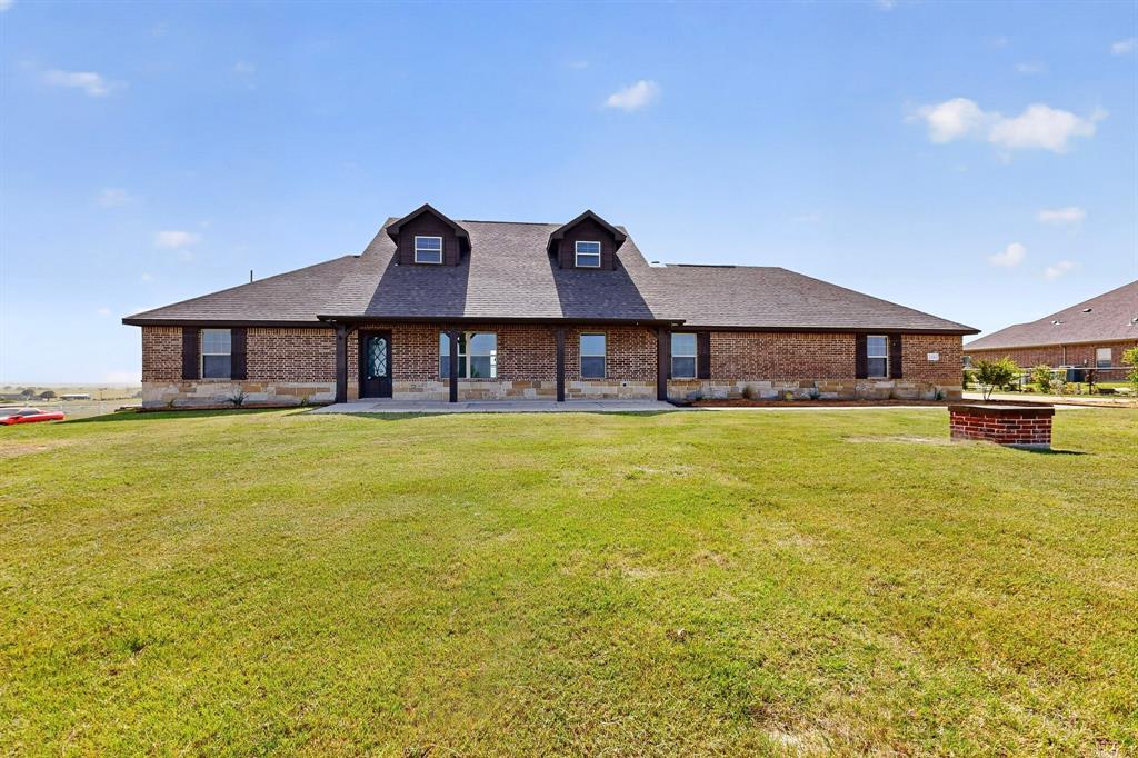 186 County Road 4430 Property Photo 1