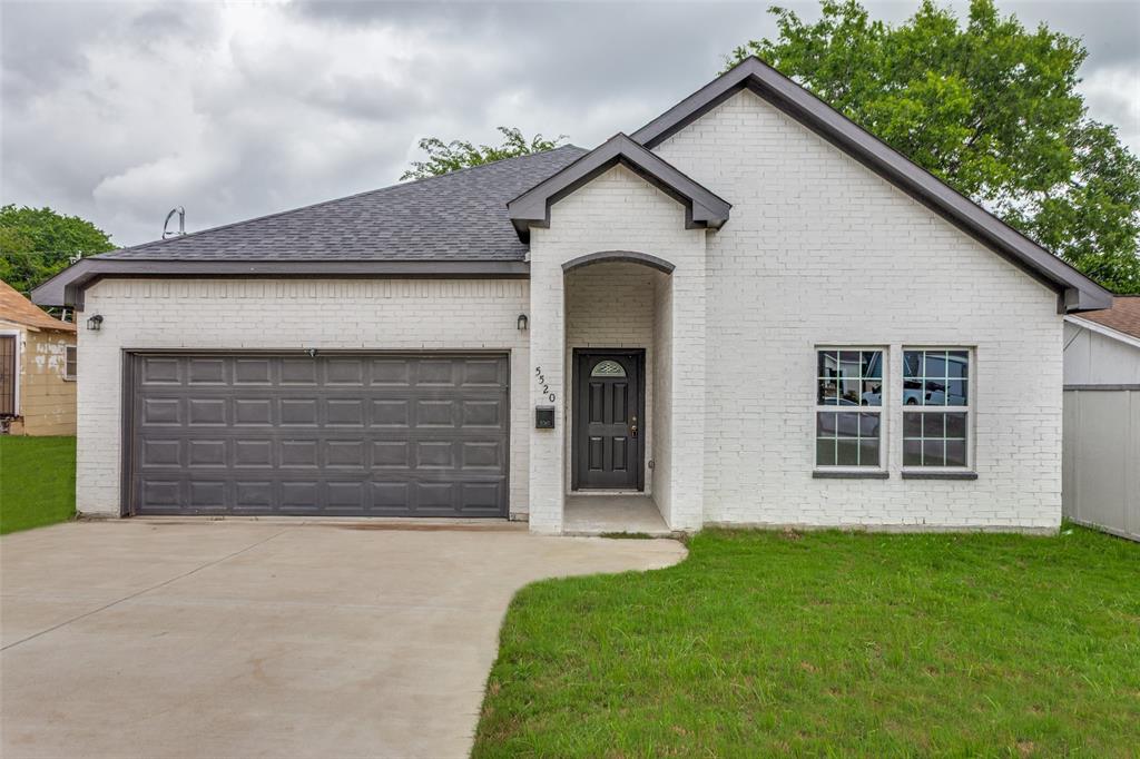 5520 Goodman Avenue Property Photo 1