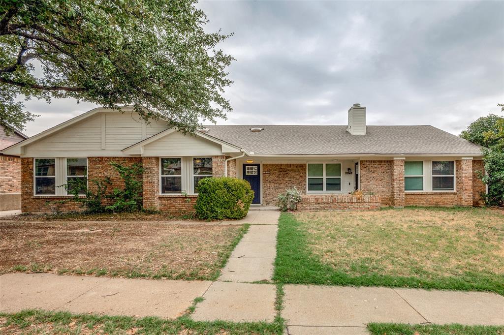 1108 Highpoint Road Property Photo 1