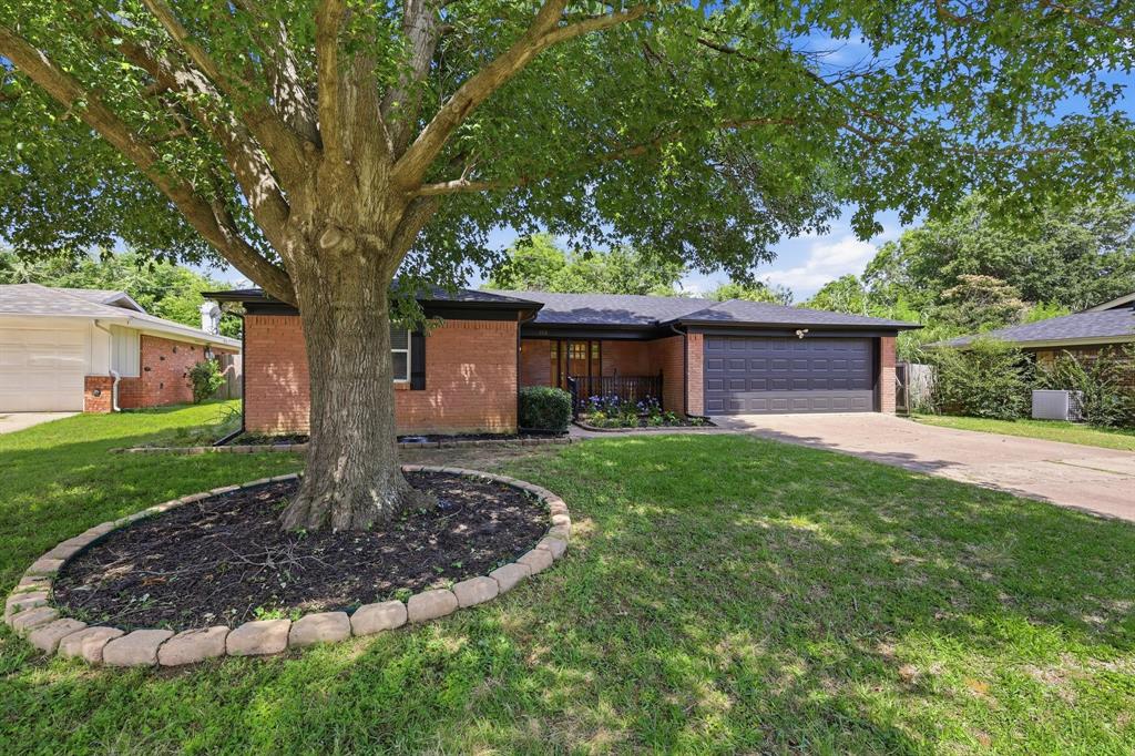 1113 Norwood Drive Property Photo 3
