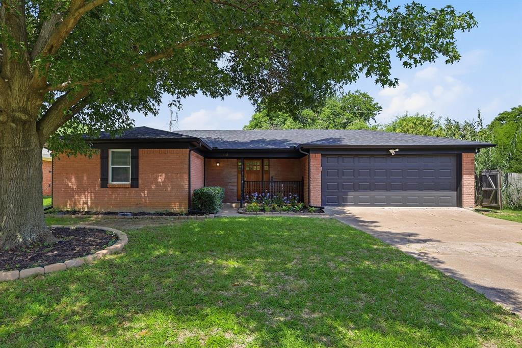 1113 Norwood Drive Property Photo 4