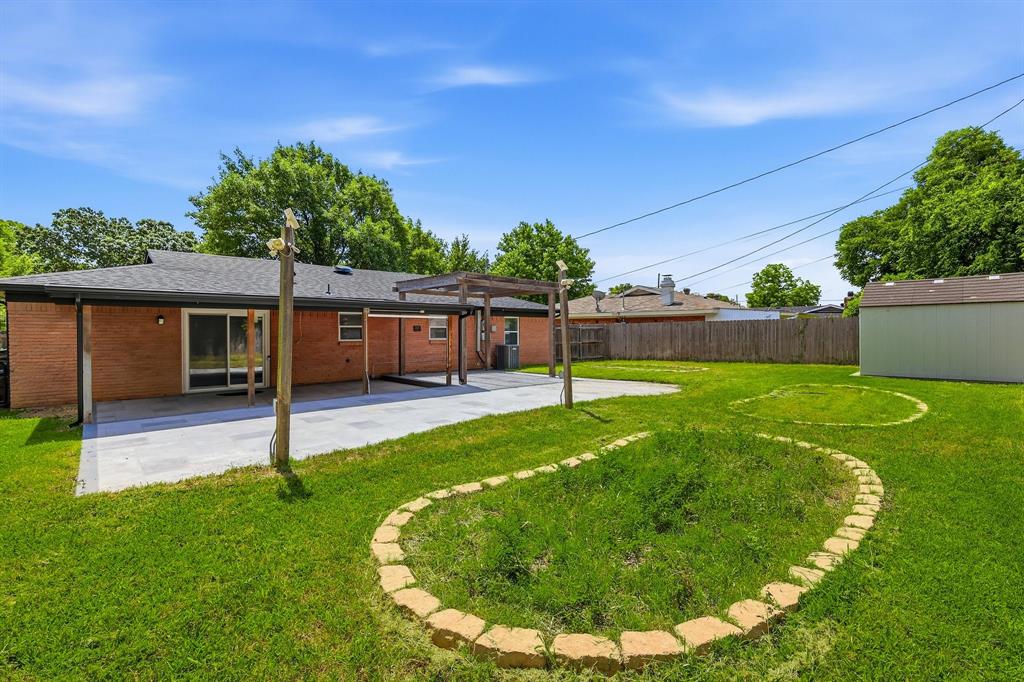 1113 Norwood Drive Property Photo 32