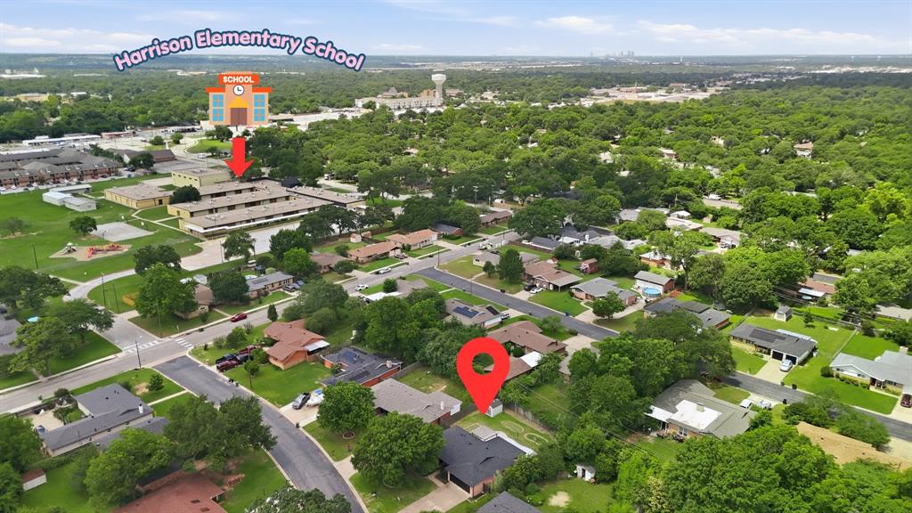 1113 Norwood Drive Property Photo 37