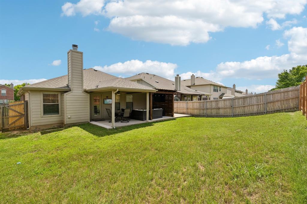 2032 Athabasca Falls Drive Property Photo 29