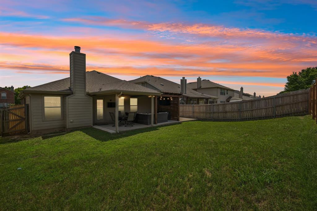 2032 Athabasca Falls Drive Property Photo 38