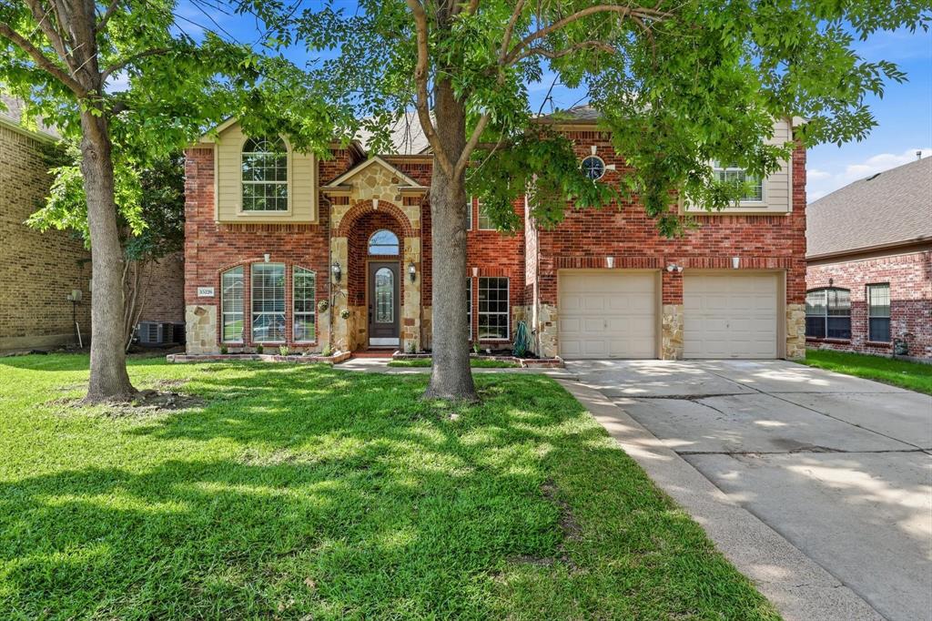 15226 Preachers Lane Property Photo 4