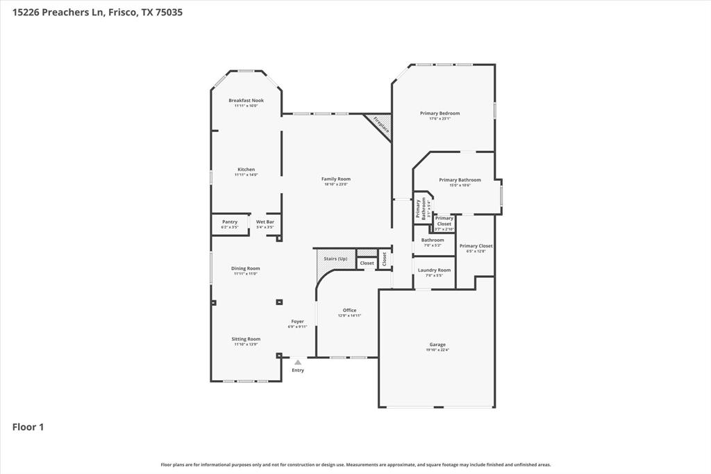 15226 Preachers Lane Property Photo 38