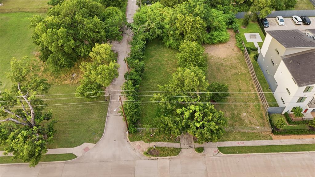 1800 S Trunk Avenue