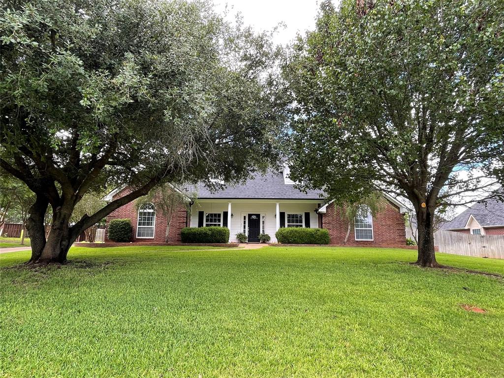 107 Spring Valley Run Property Photo 1