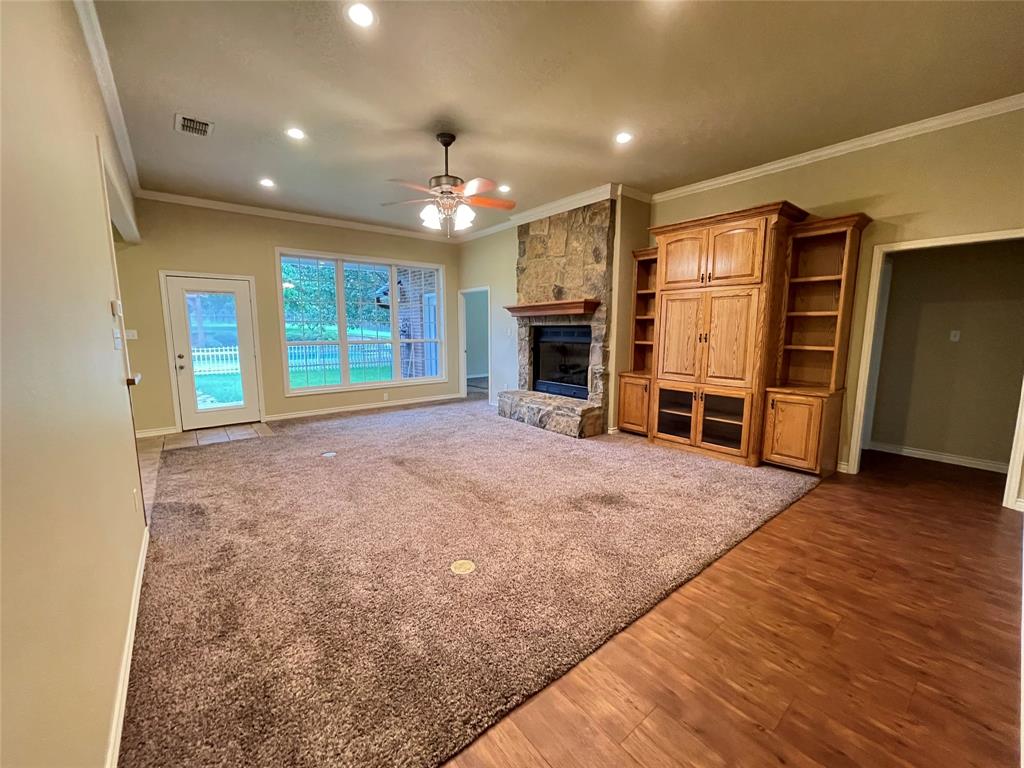 107 Spring Valley Run Property Photo 2