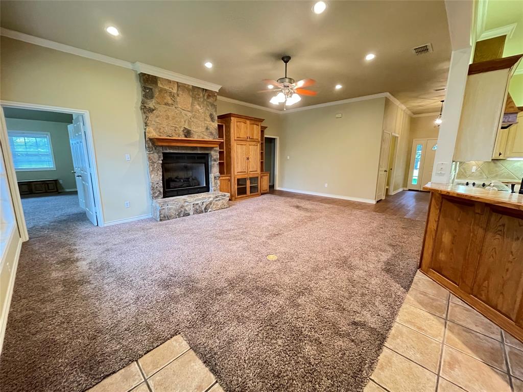 107 Spring Valley Run Property Photo 3
