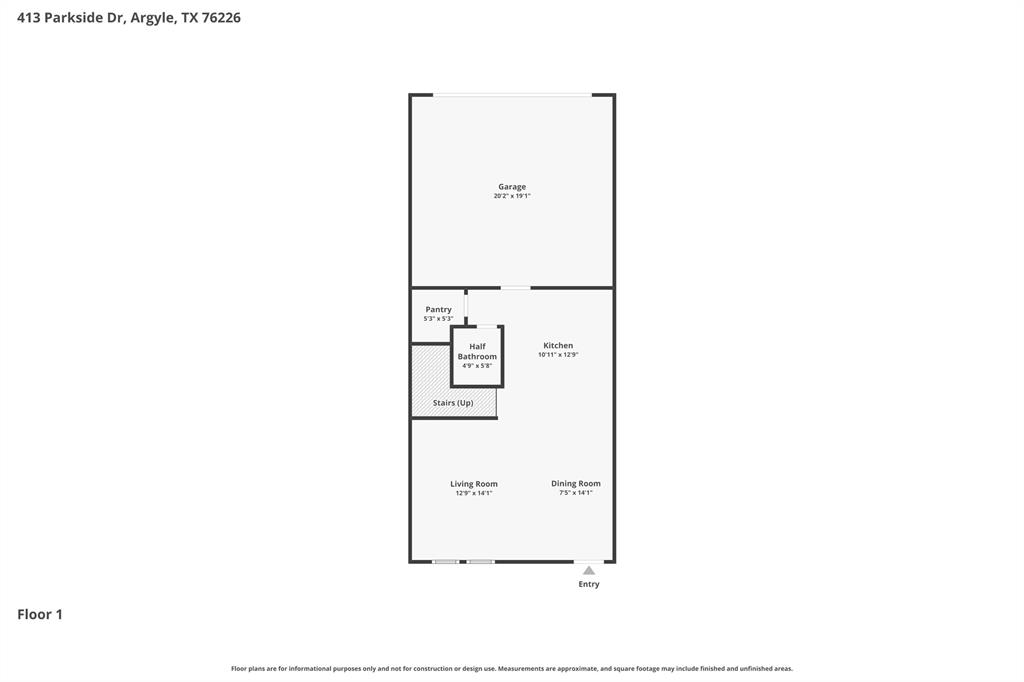 413 Parkside Drive Property Photo 28