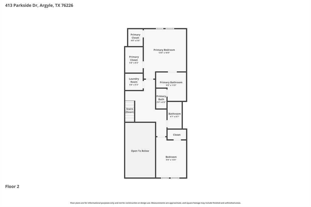 413 Parkside Drive Property Photo 29
