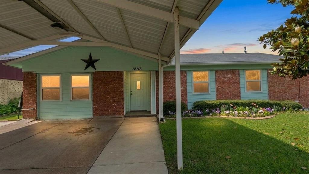 12113 Baron Drive Property Photo 2