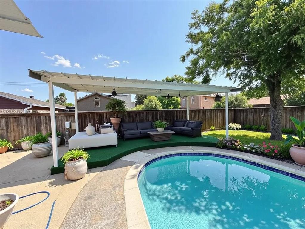 12113 Baron Drive Property Photo 3