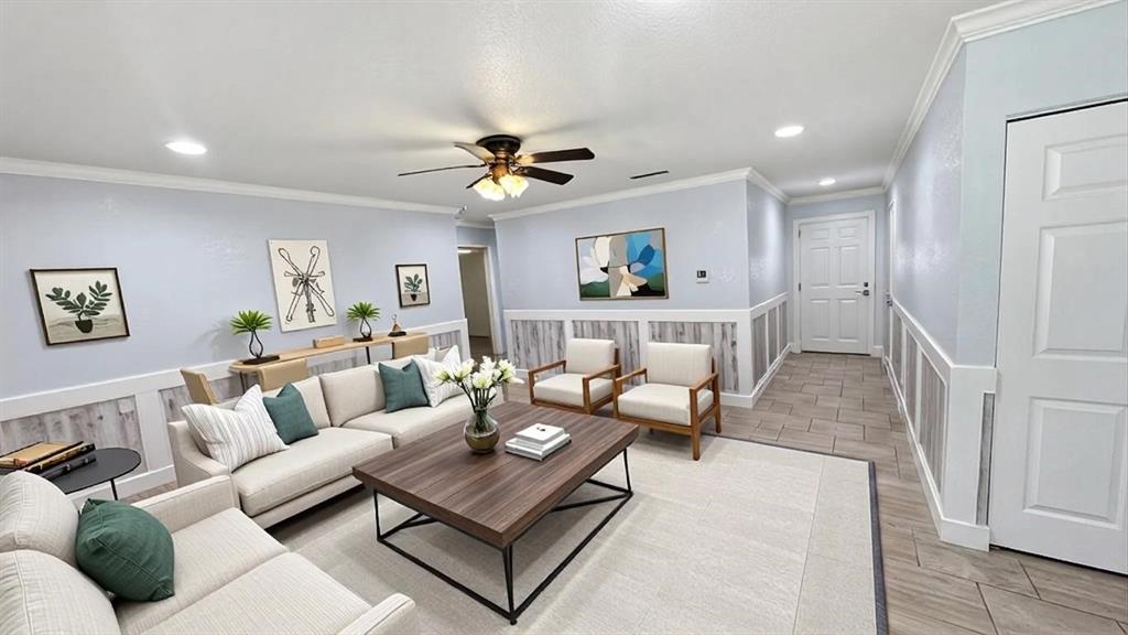 12113 Baron Drive Property Photo 4