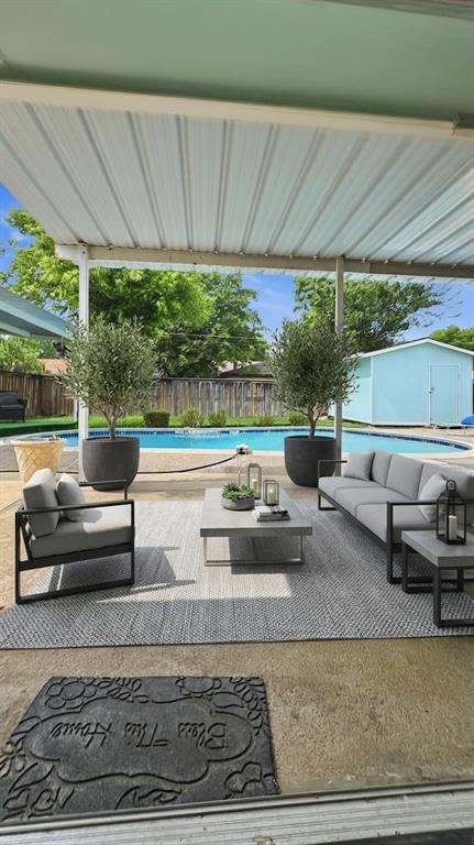 12113 Baron Drive Property Photo 17