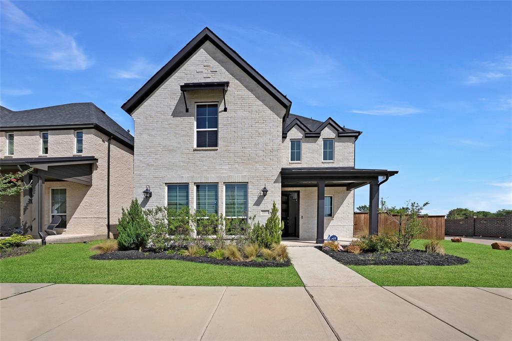 15513 Fringe Tree Road Property Photo 1