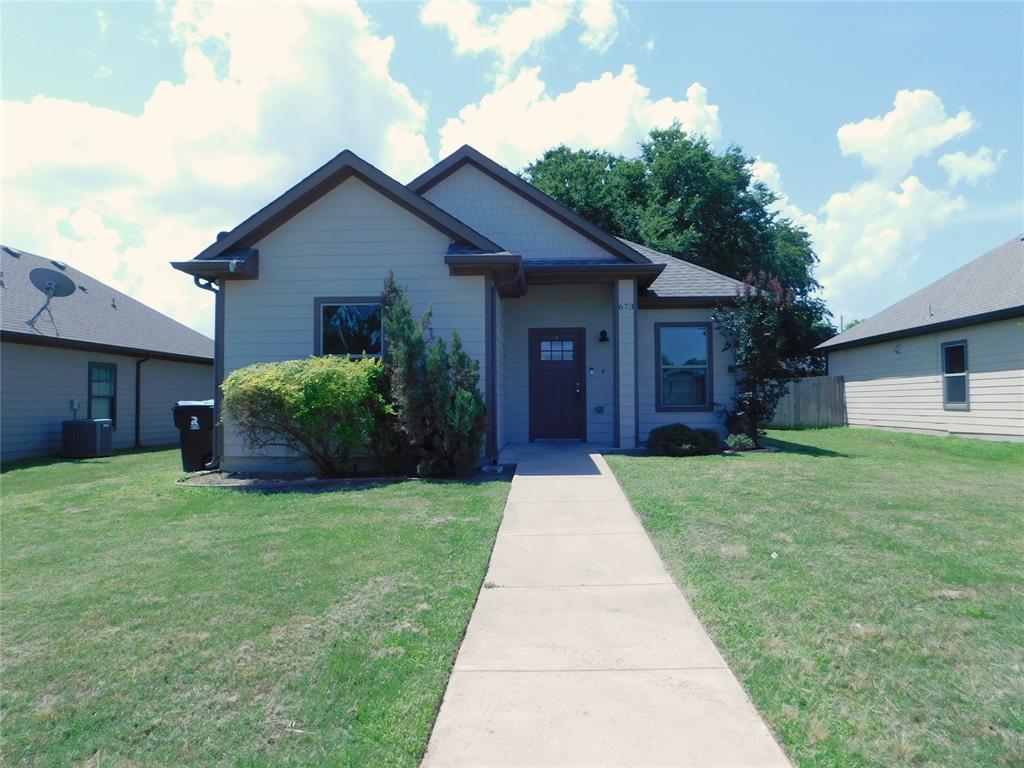 673 Copenhavr Street Property Photo 1
