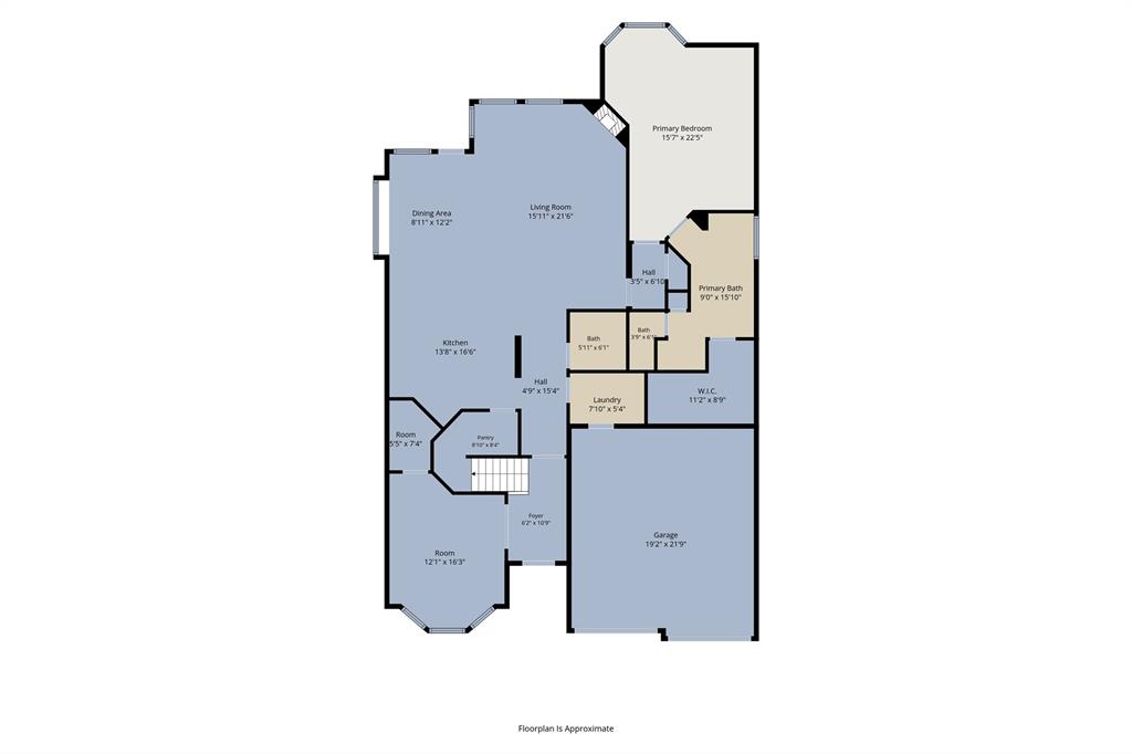 5904 Richmond Drive Property Photo 38