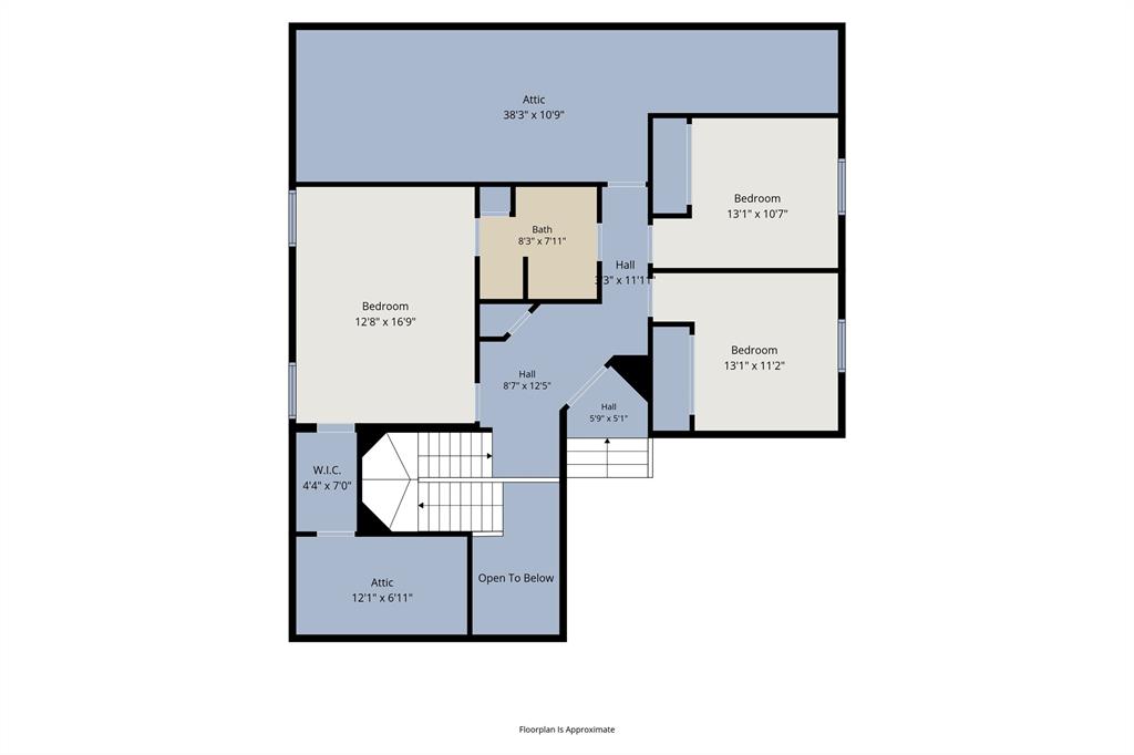 5904 Richmond Drive Property Photo 39