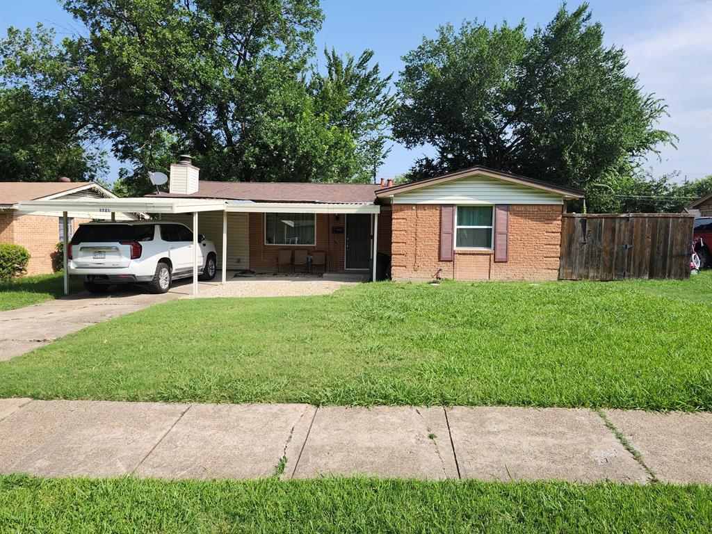 2721 Blue Ridge Drive Property Photo 1