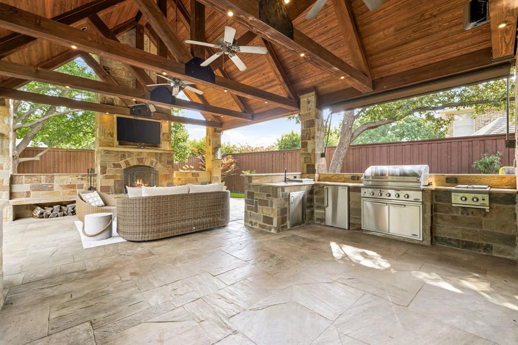 6604 Overlook Court Property Photo 33