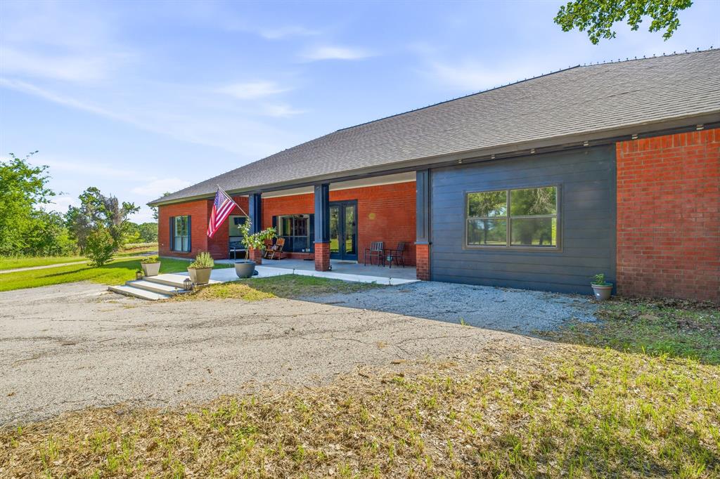 1015 County Road 134 Property Photo 1