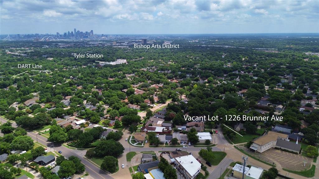 1226 Brunner Avenue Property Photo 1