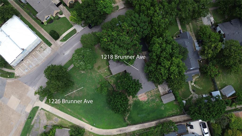 1226 Brunner Avenue Property Photo 4