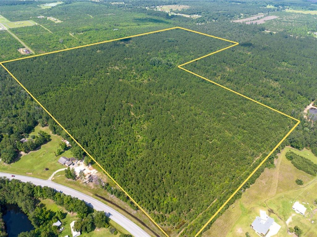 0 Highway 27 Property Photo 1