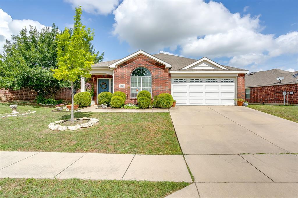 6220 Granite Creek Drive Property Photo 1