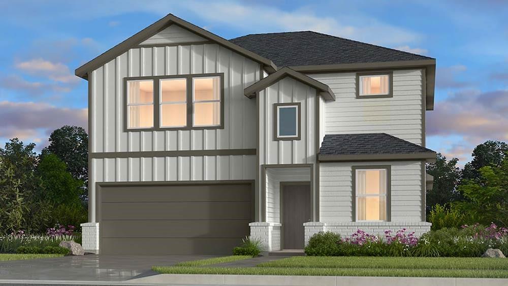 15052 Hierba Mora Drive Property Photo 1